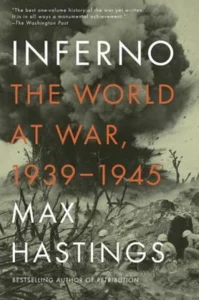 Inferno cover