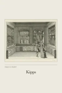 Kipps cover