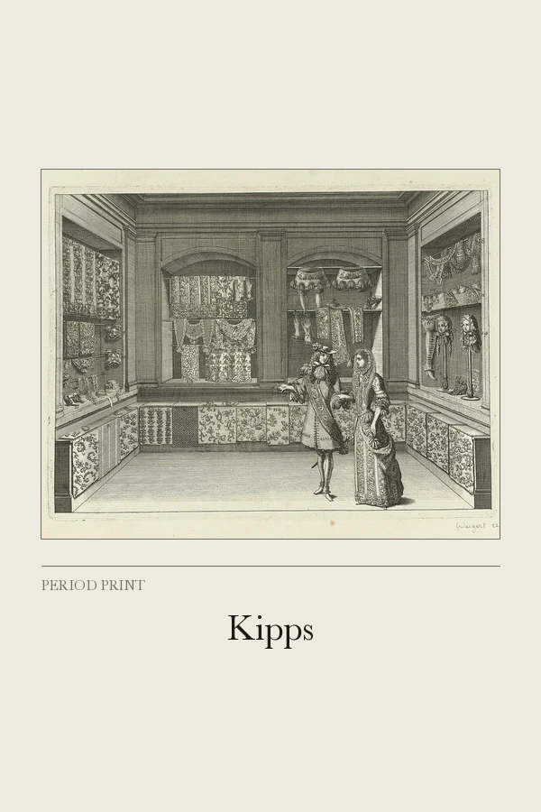Kipps cover