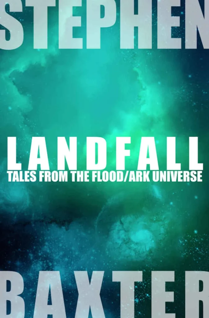 Landfall cover