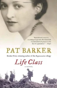Life Class cover