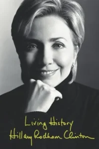 Living History cover