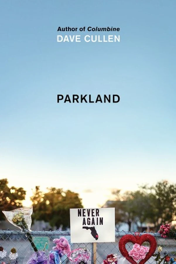 Parkland - Birth of a Movement cover