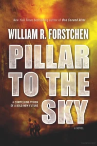 Pillar to the Sky cover