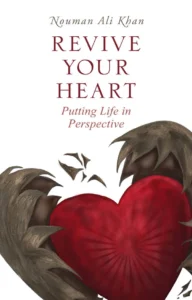 Revive Your Heart cover