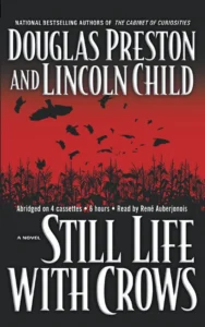 Still Life with Crows cover