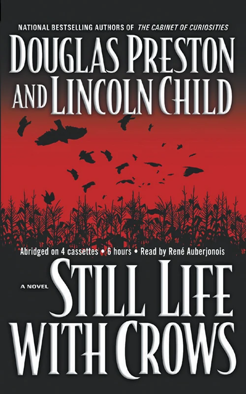 Still Life with Crows cover