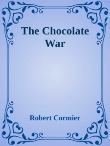 The Chocolate War cover