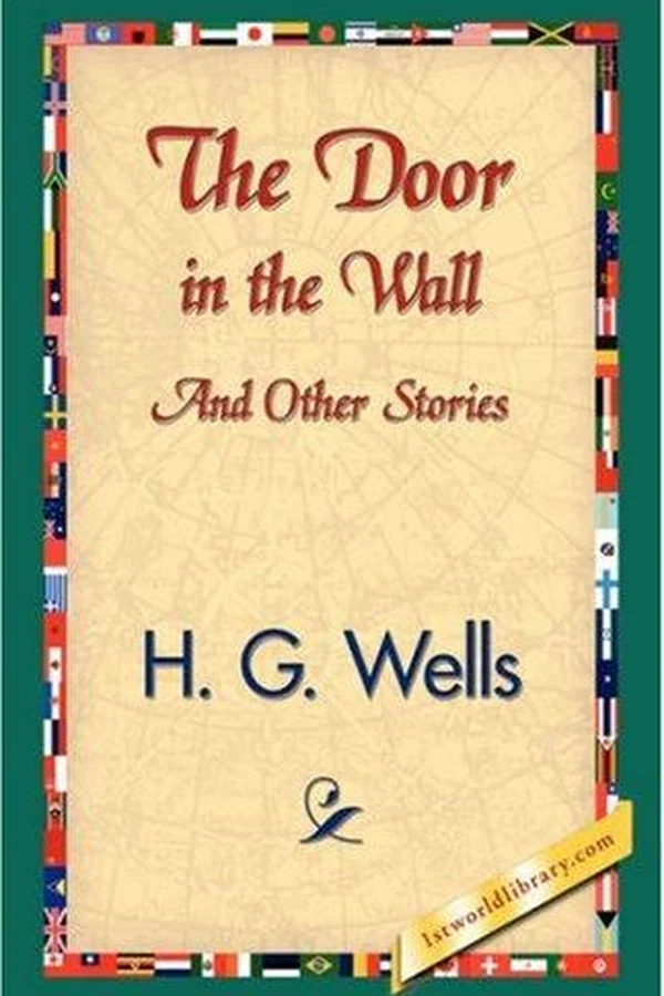 The Door in the Wall cover