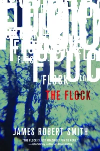 The Flock cover