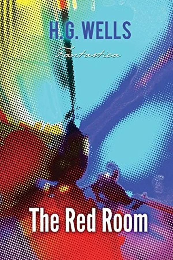 The Red Room cover