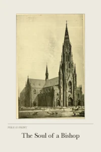 The Soul of a Bishop cover
