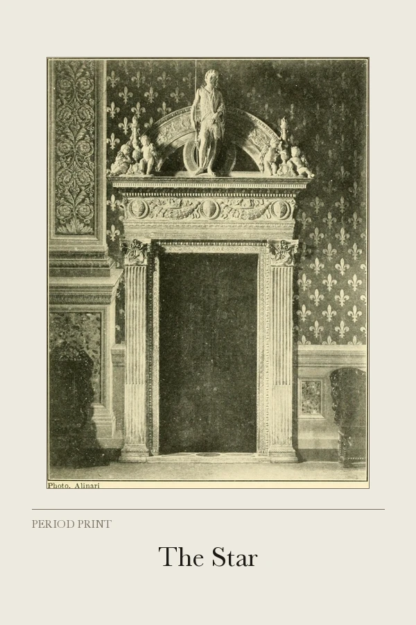 The Star cover