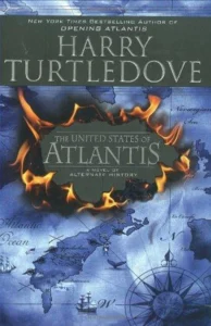 The United States of Atlantis cover