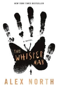 The Whisper Man: A Novel cover