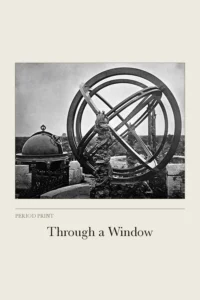 Through a Window cover