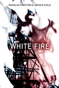 White Fire cover