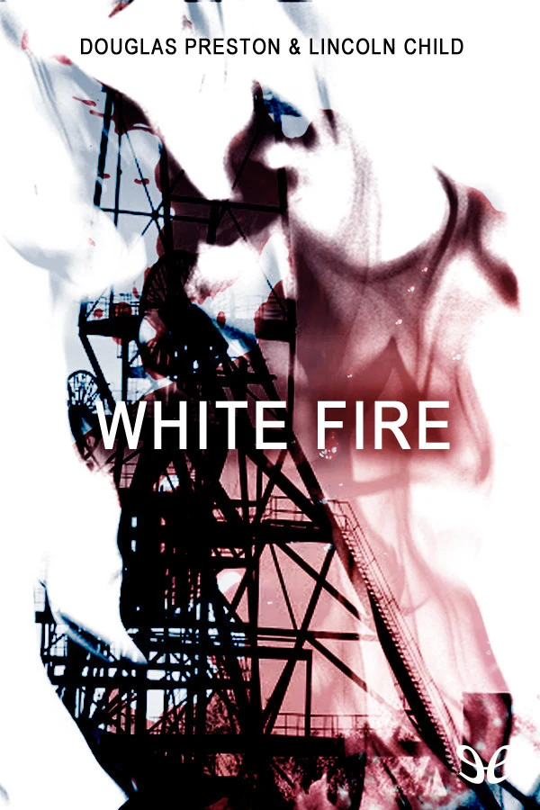 White Fire cover
